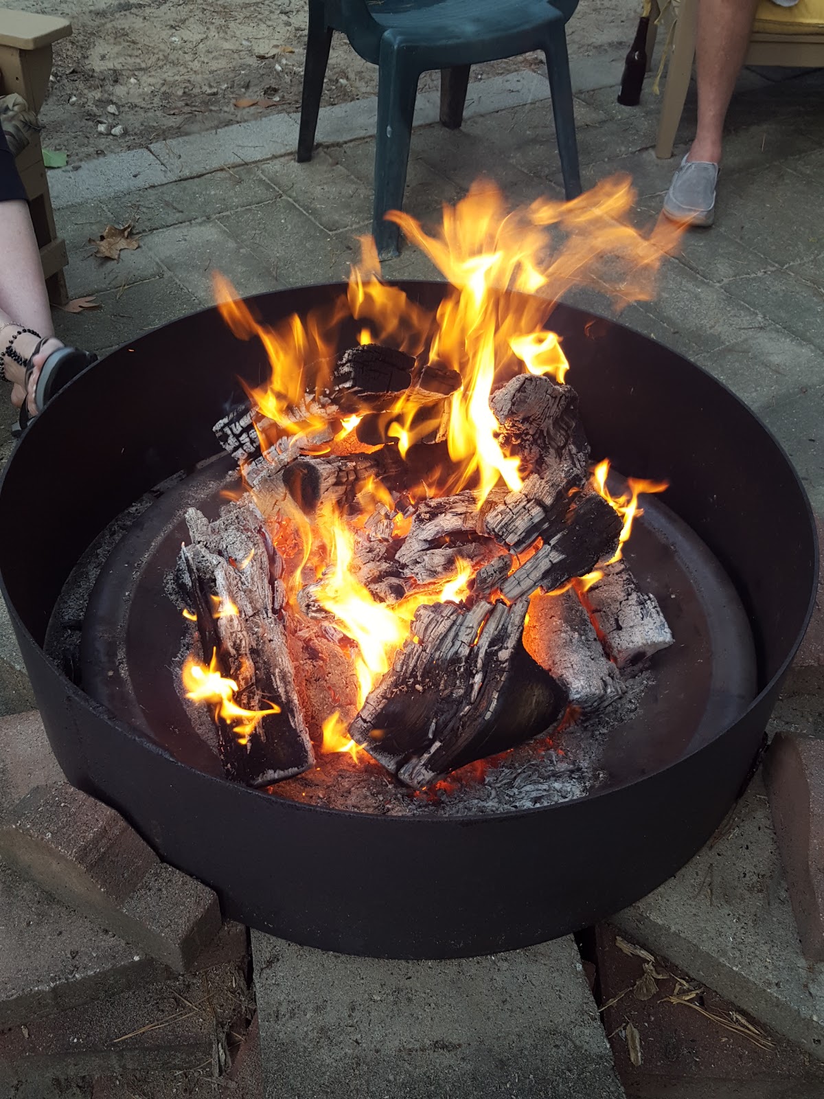 Hospitality Creek Campground