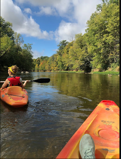 White River Campground
