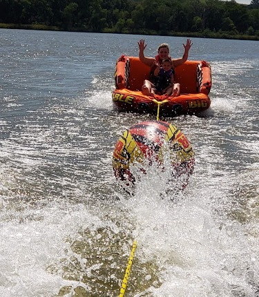 Branched Oak State Recreation Area