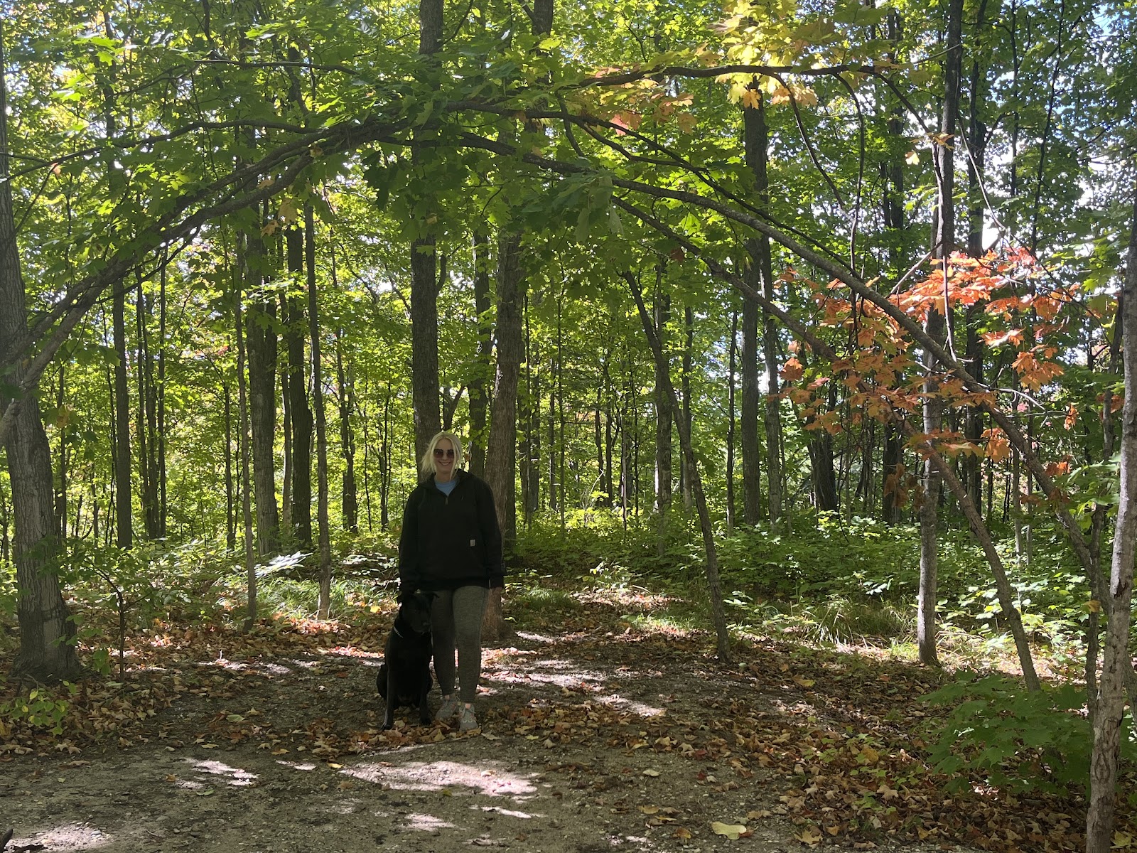 Rapid River Campground & Cabins