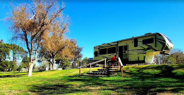 Sandy Beach County Park