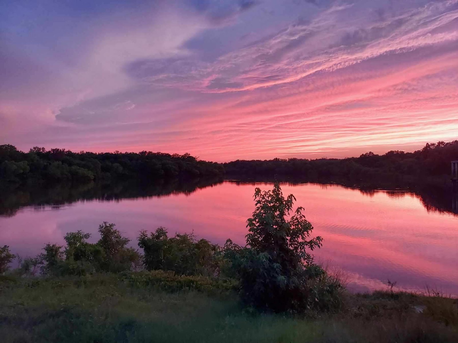 Crossett RV Park & Campground