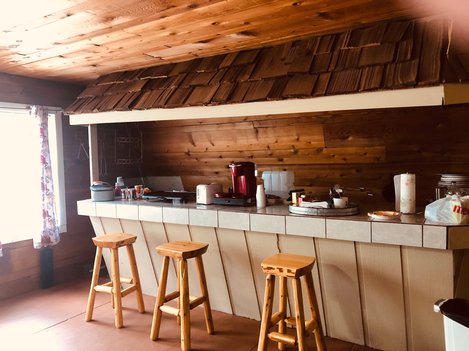 Enchanted Acres Canoe and Campground