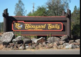 Topics RV Resort - Thousand Trails