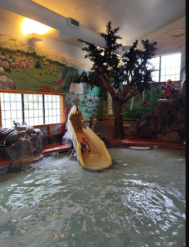 Meadowbrook Resort