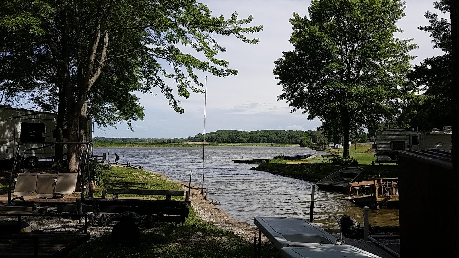 Bay View Campers Park