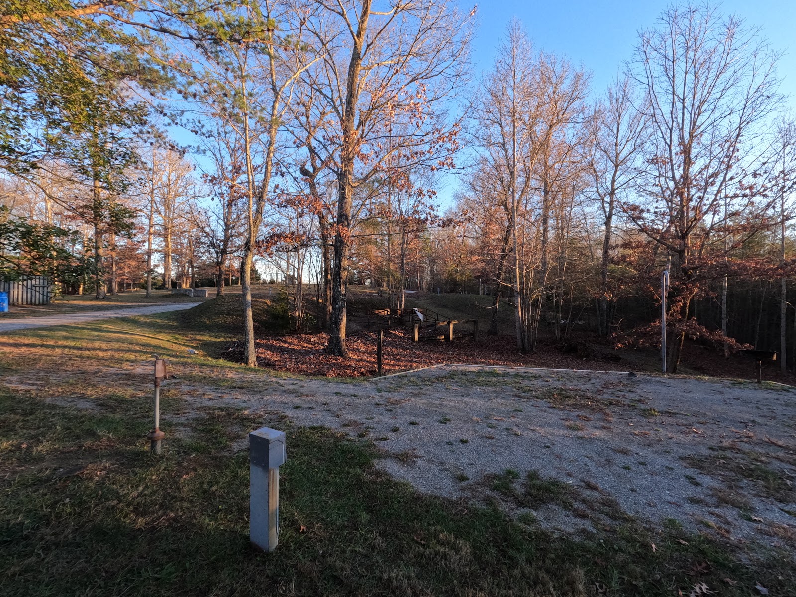 Bear Creek Horse Camp