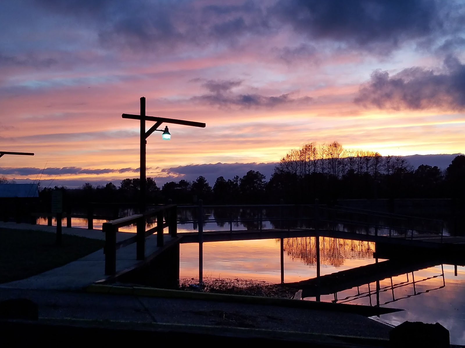 East Bank Shelter (GA)