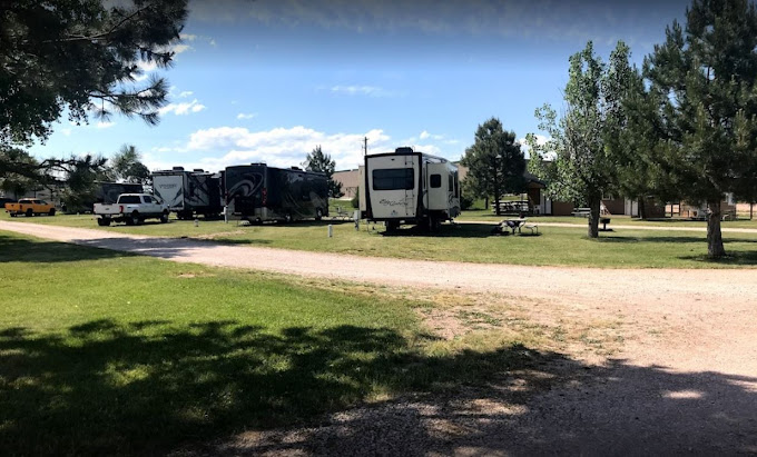 Black Hills RV Park