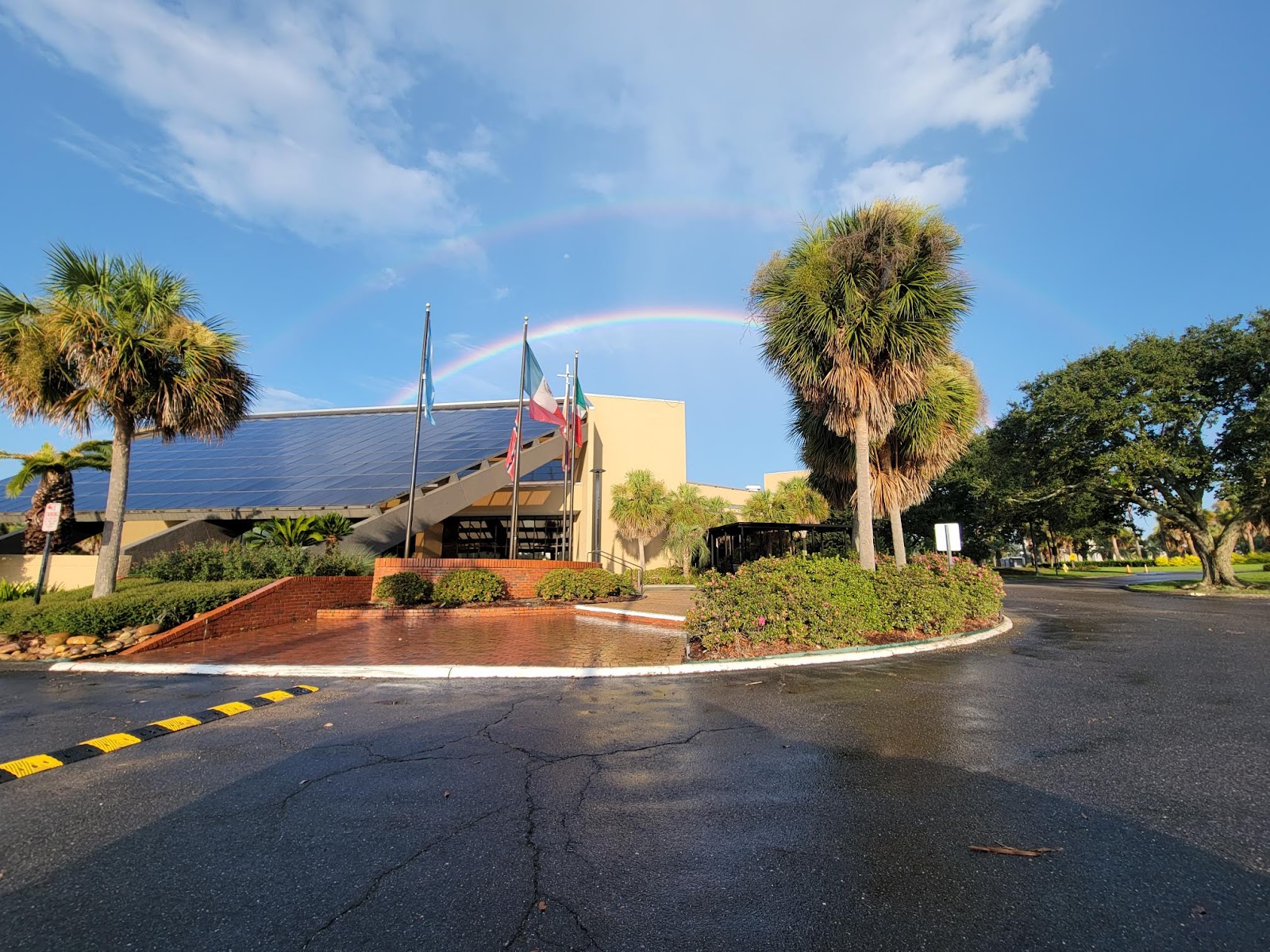 Family Worship Center Campground