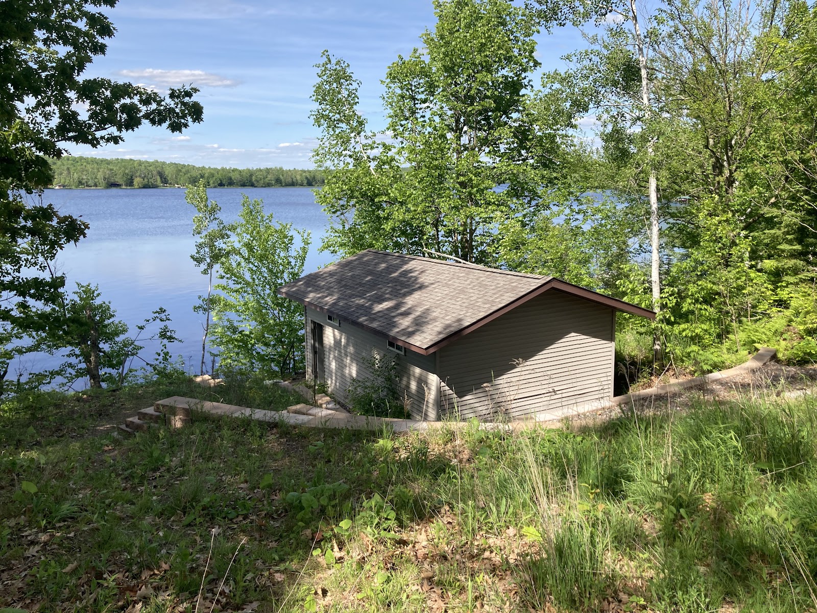 The Inn Between Bar/Campground