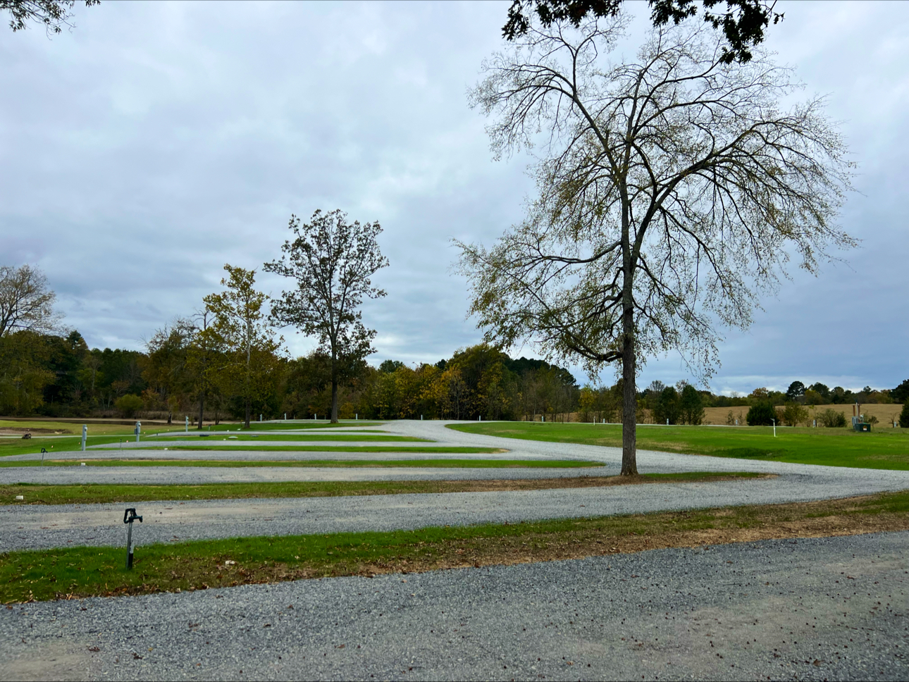 River Breeze RV Park