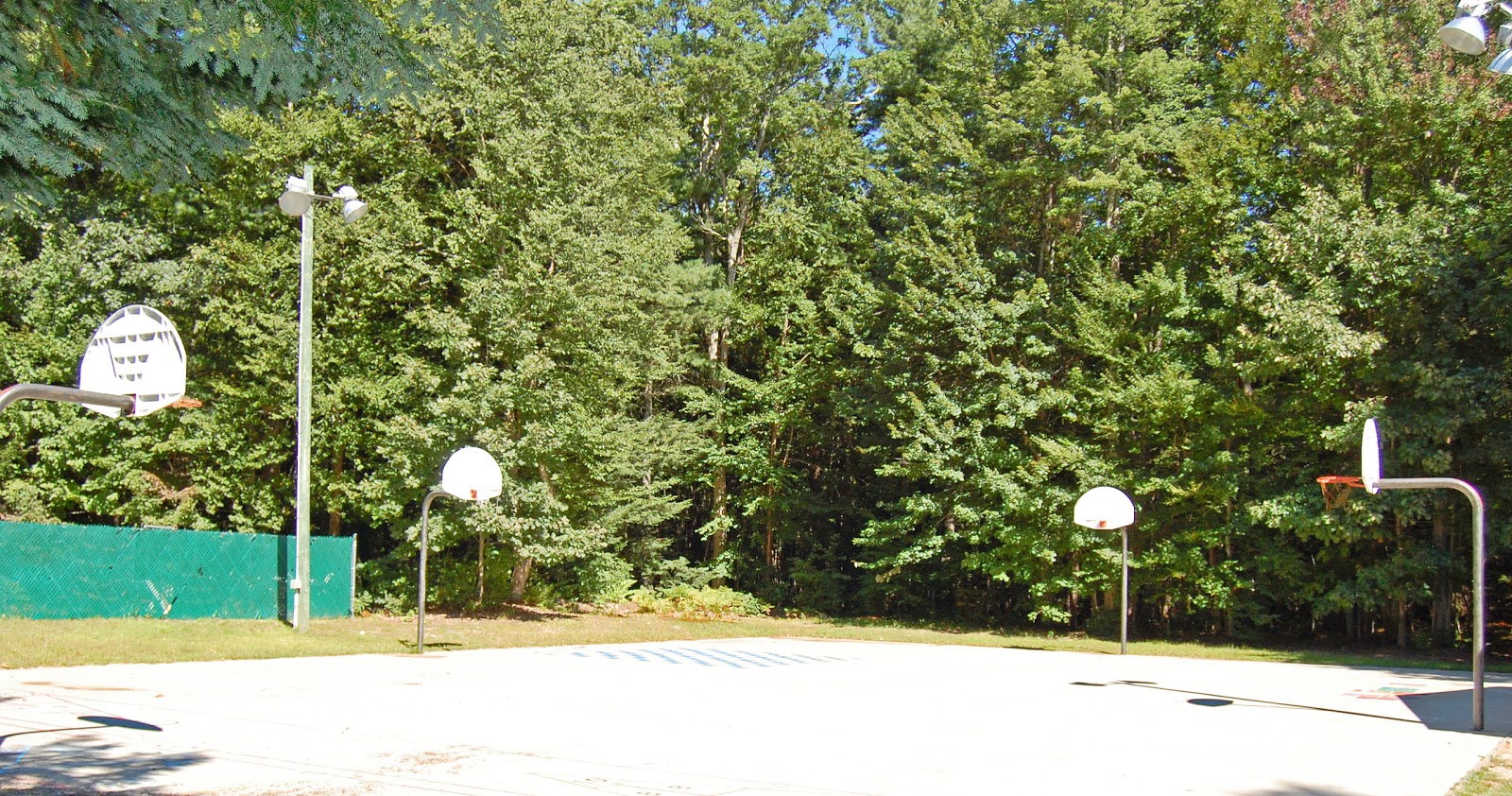 Moody Beach Campground / Outdoor World