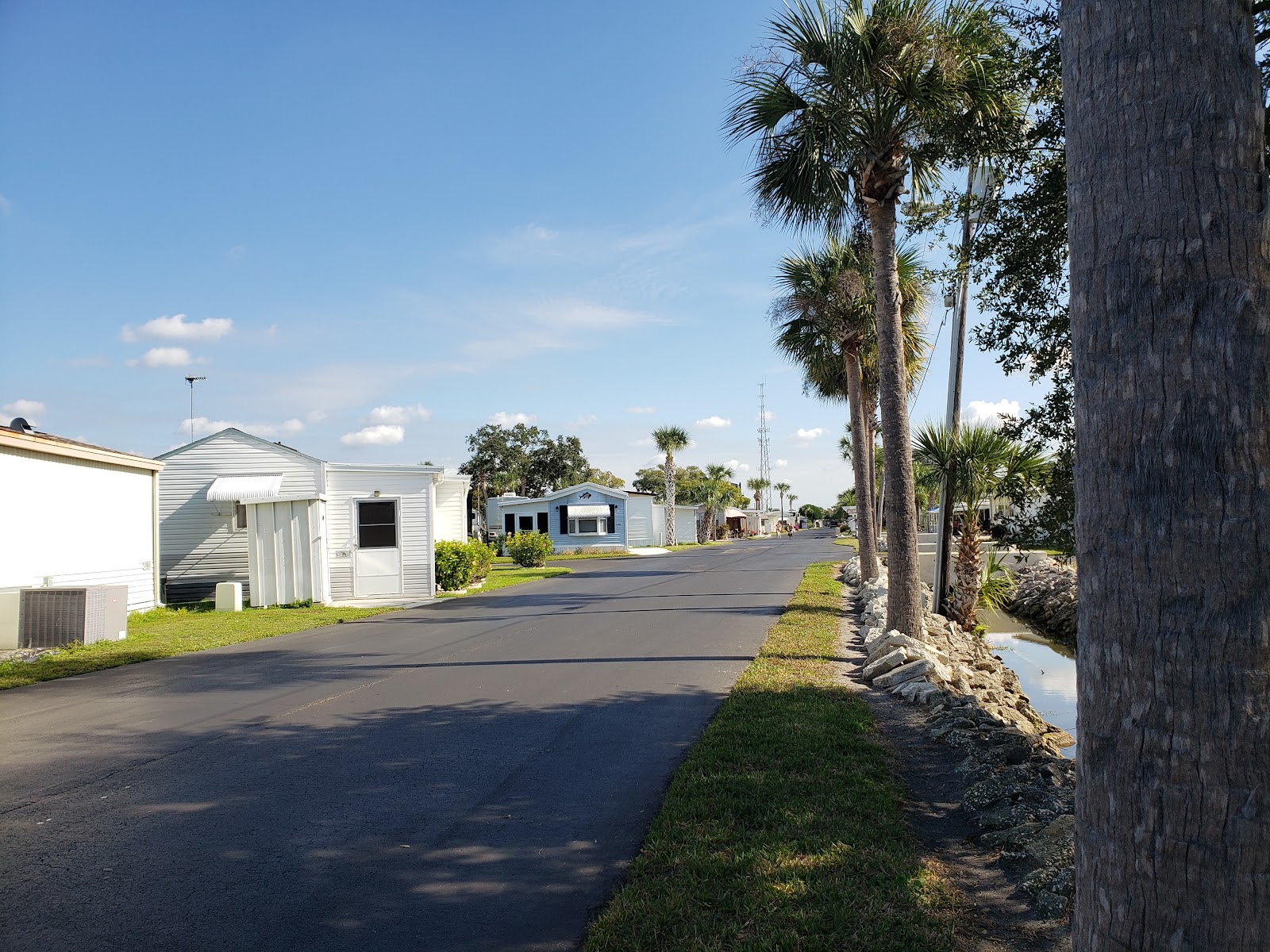 Ja-mar South 55+ RV Resort
