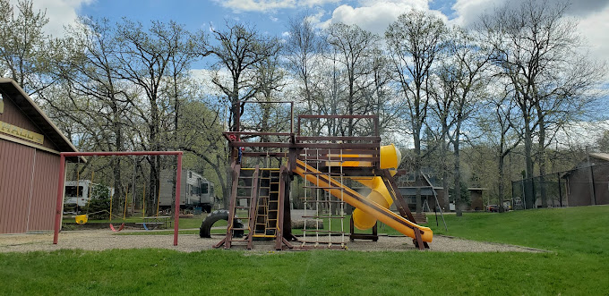 Cannon Falls Campground