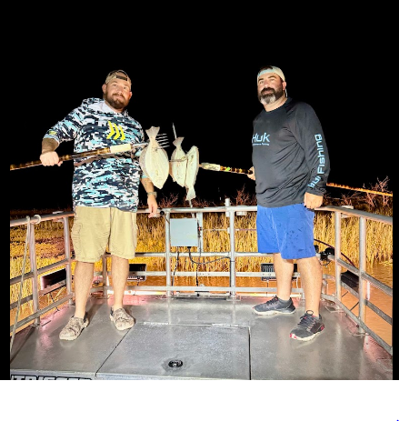 Matagorda Island State Park