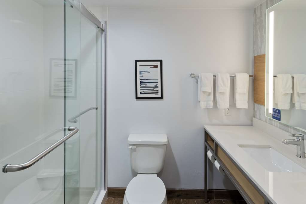 Hilton Garden Inn Birmingham SE/Liberty Park