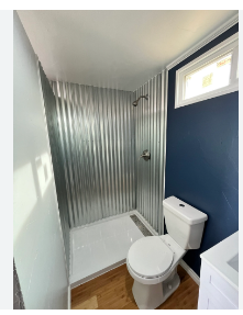 Cotton Valley RV Park