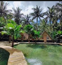 Hidden Paradise Resort