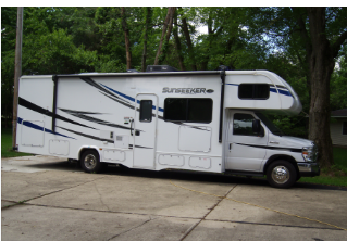 Wilborn Creek (Group Camp)