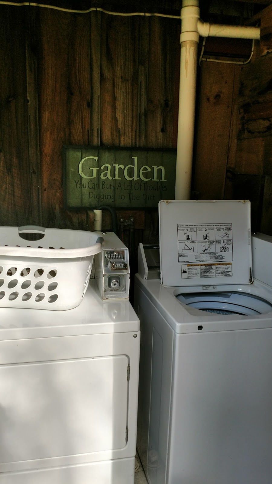 Shady Acres RV & Campground