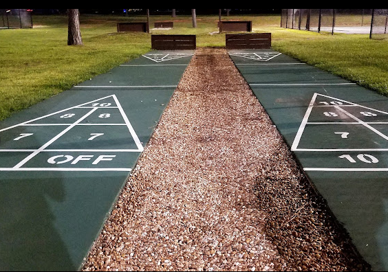 Lake Conroe RV Park & Camping Resort