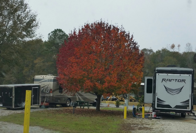 Jolly Acres RV Park and Storage