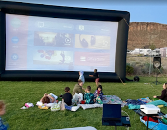 Copper Ridge RV Resort