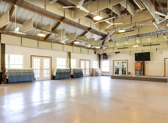 Bentsen Palm RV Park