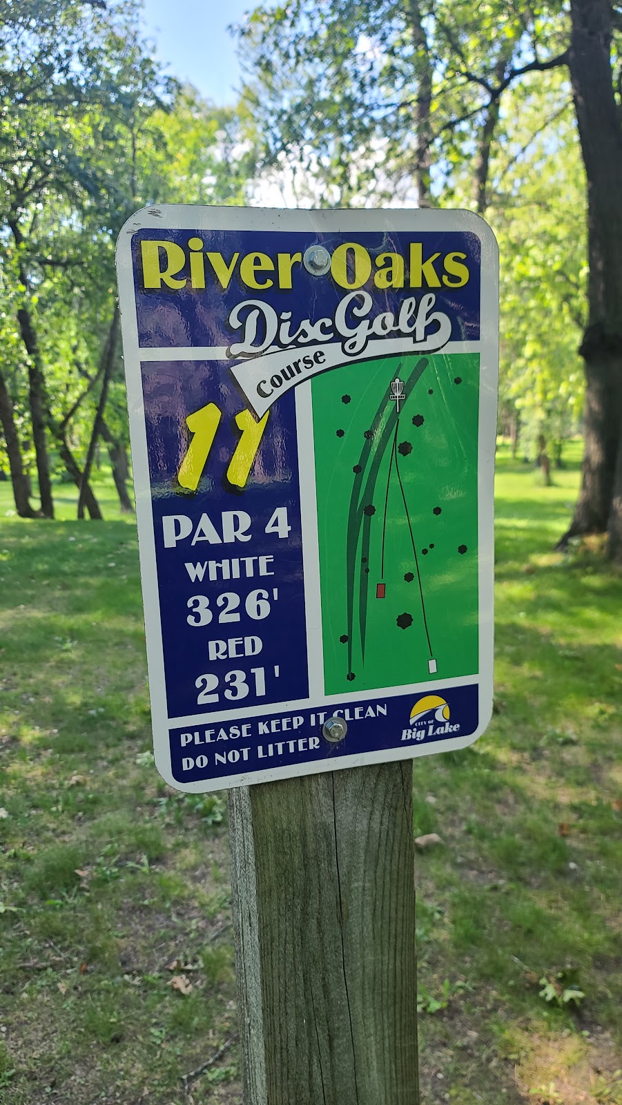 Shady River Campground