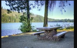 South Shore Campground