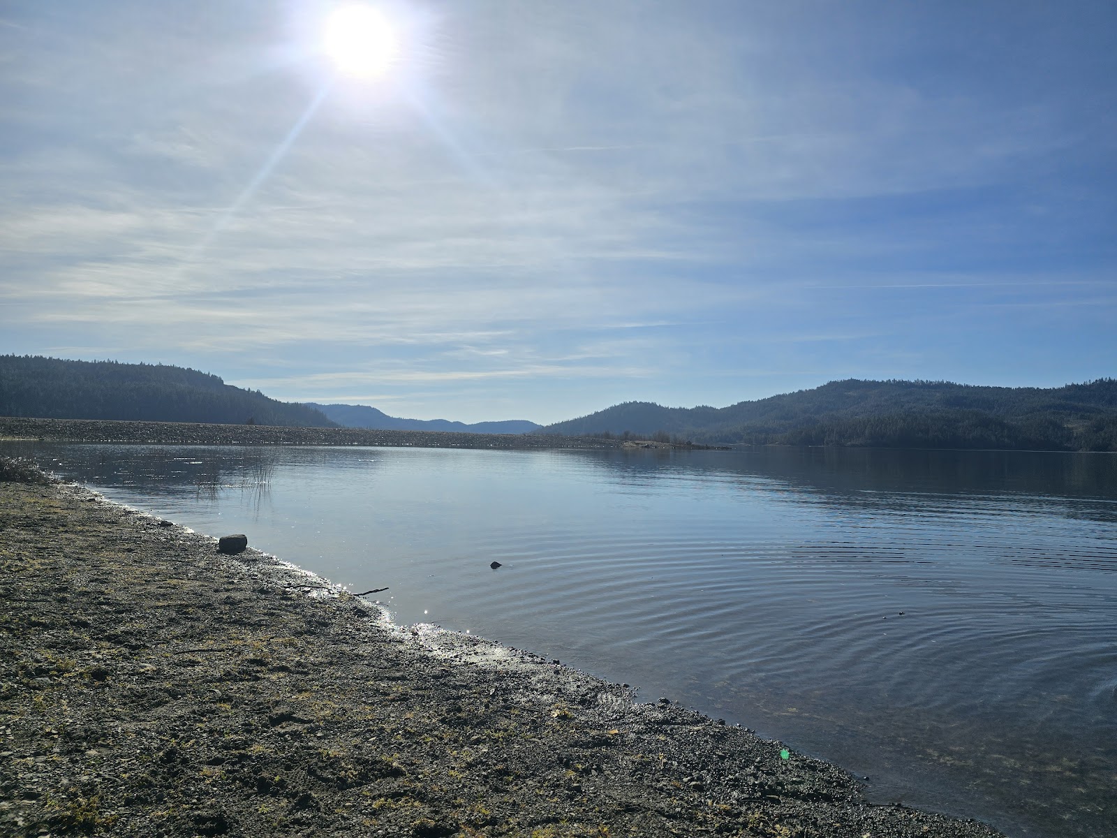 Joseph P. Stewart State Park