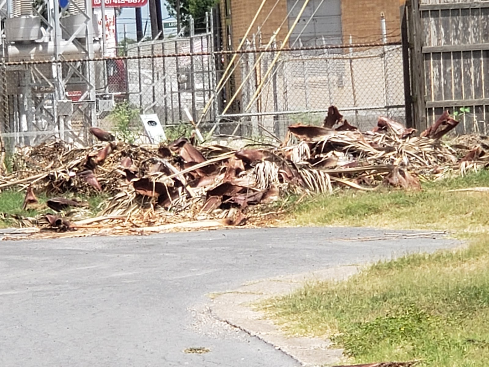 Eastgate RV & Mobile Home Park