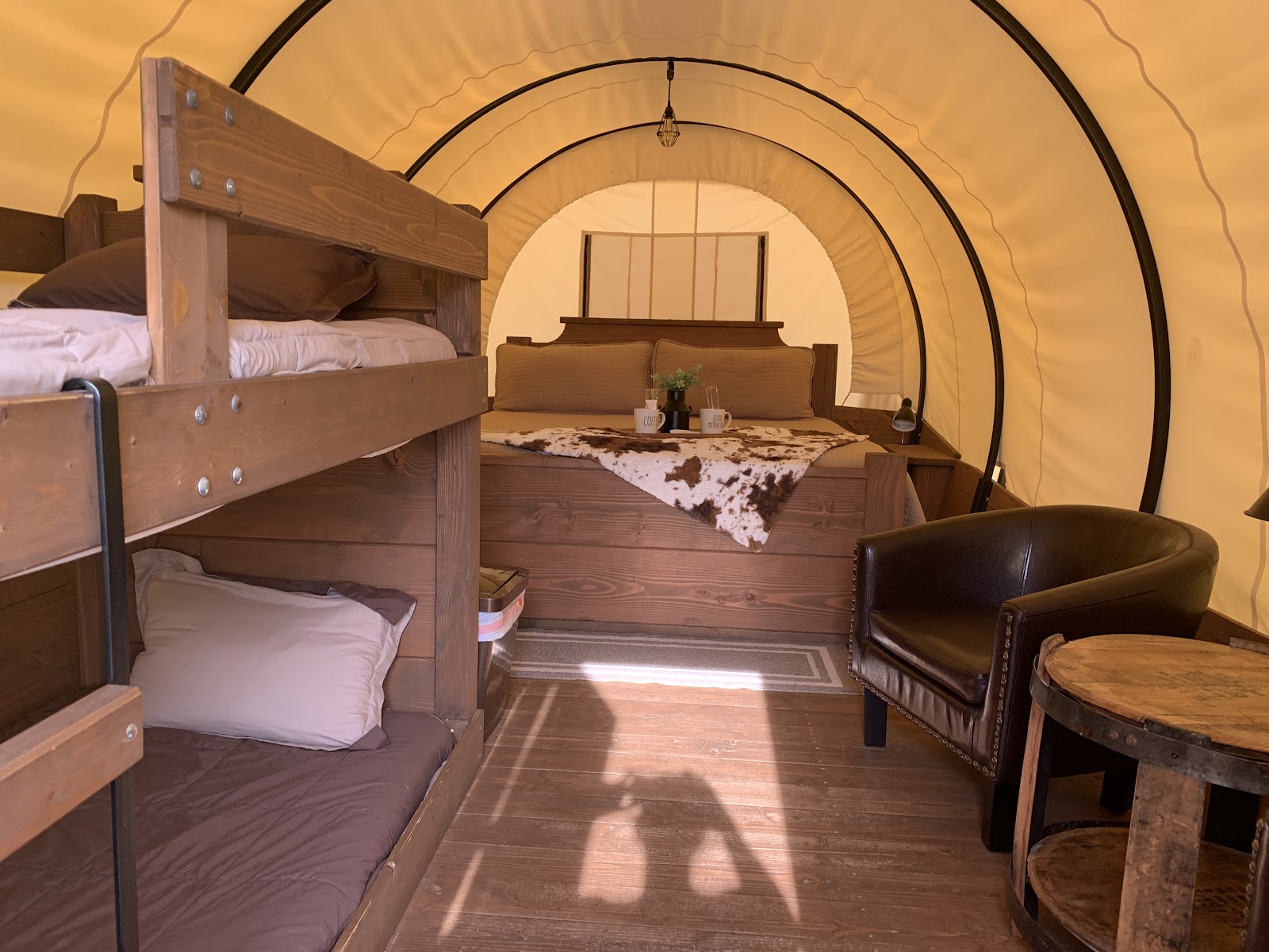 Horse Cave KOA Kampground