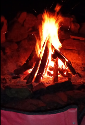 Lee Hi Travel Plaza Campground