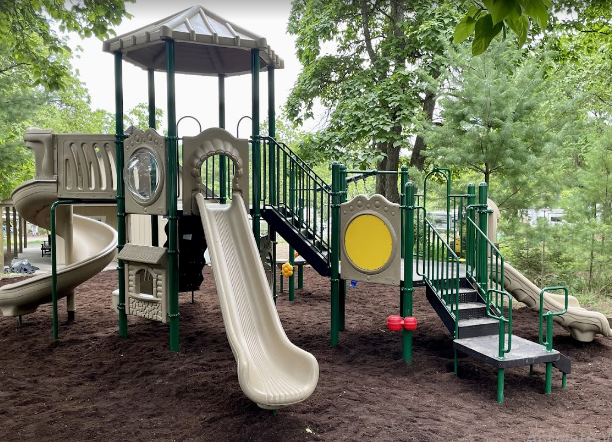 Lakewood Park Campground