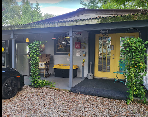 Indian Mound Campground