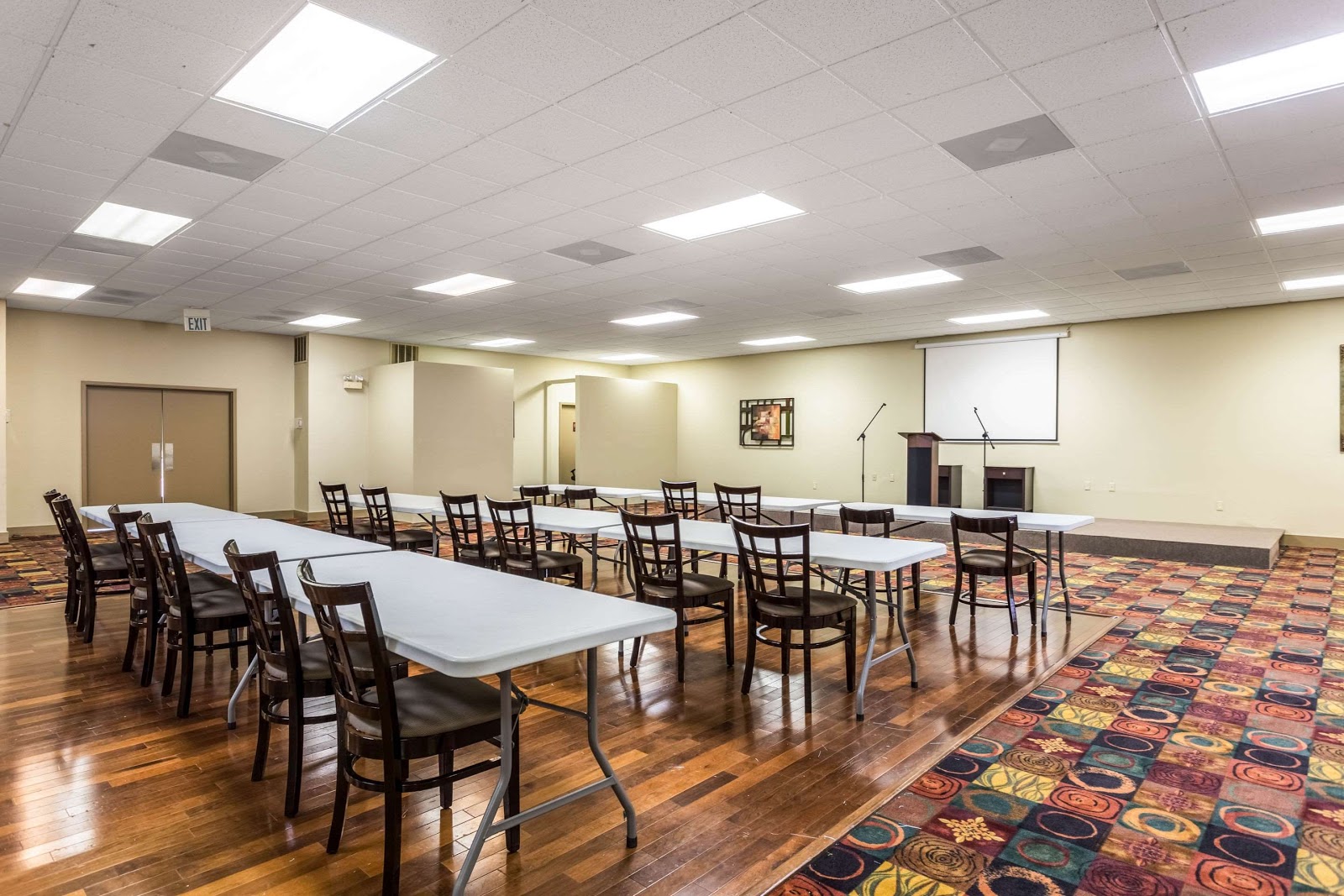 Quality Inn & Conference Center