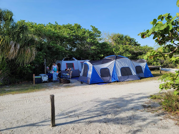 Cayo Costa State Park