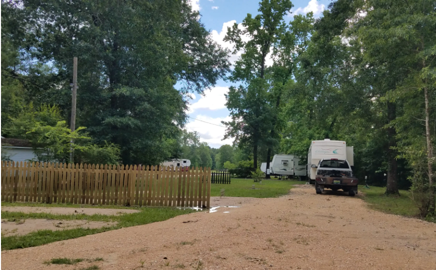Brown Road RV Park