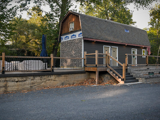 Creekside Campground