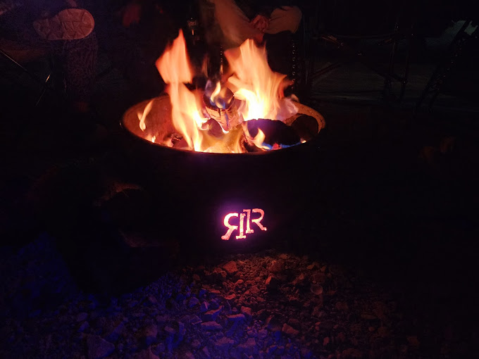 Ryders Ranch Campground