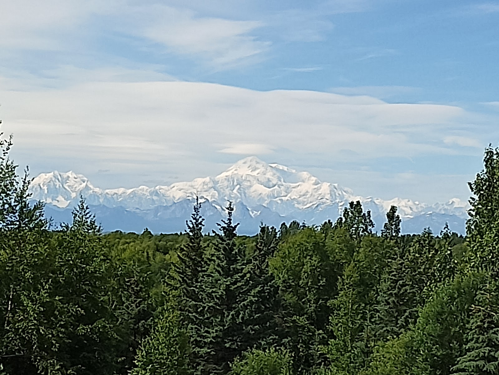 Trapper Creek Inn RV Park