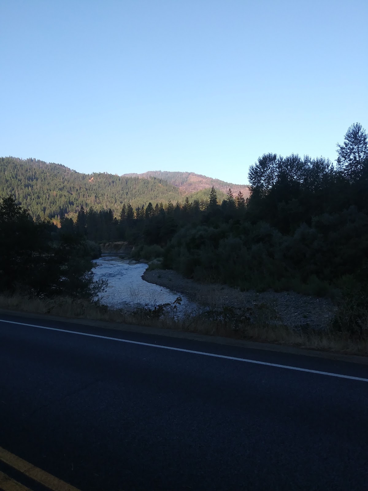 Bigfoot Campground And RV Park