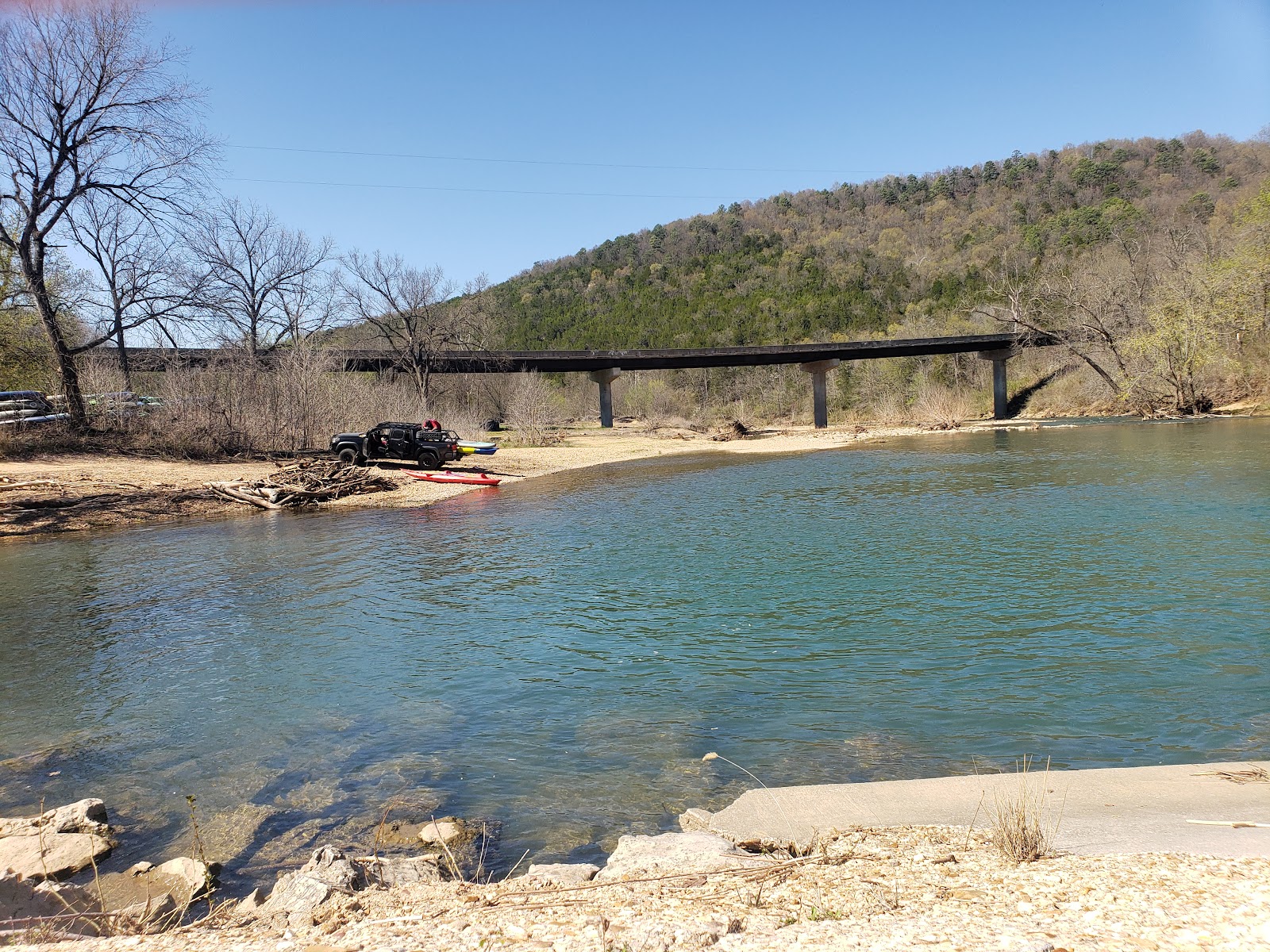 Kings River Outfitters