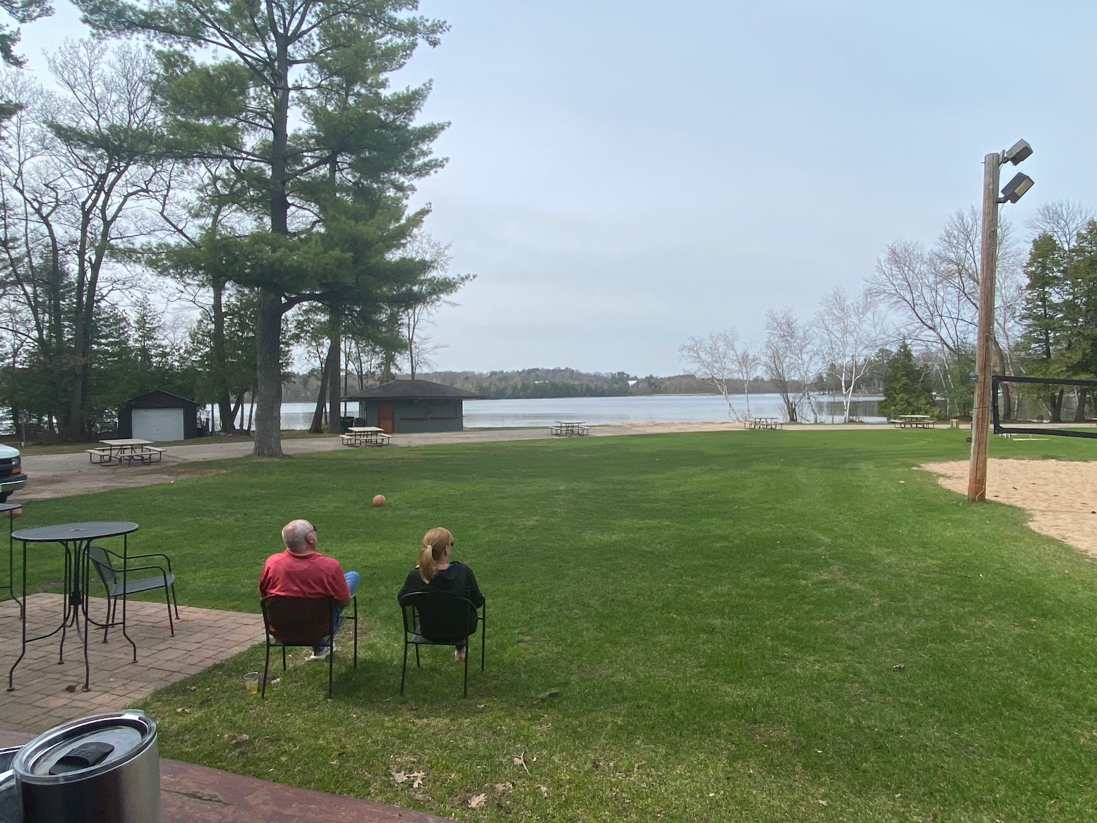 Bear Lake Campground