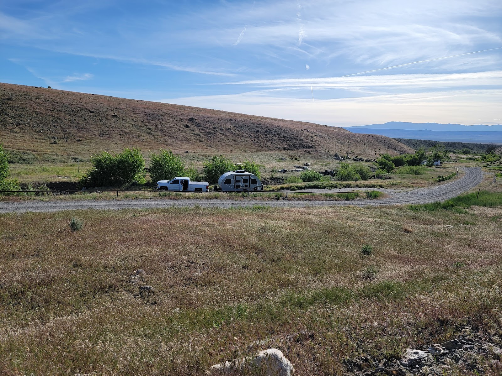 Mill Creek Recreation