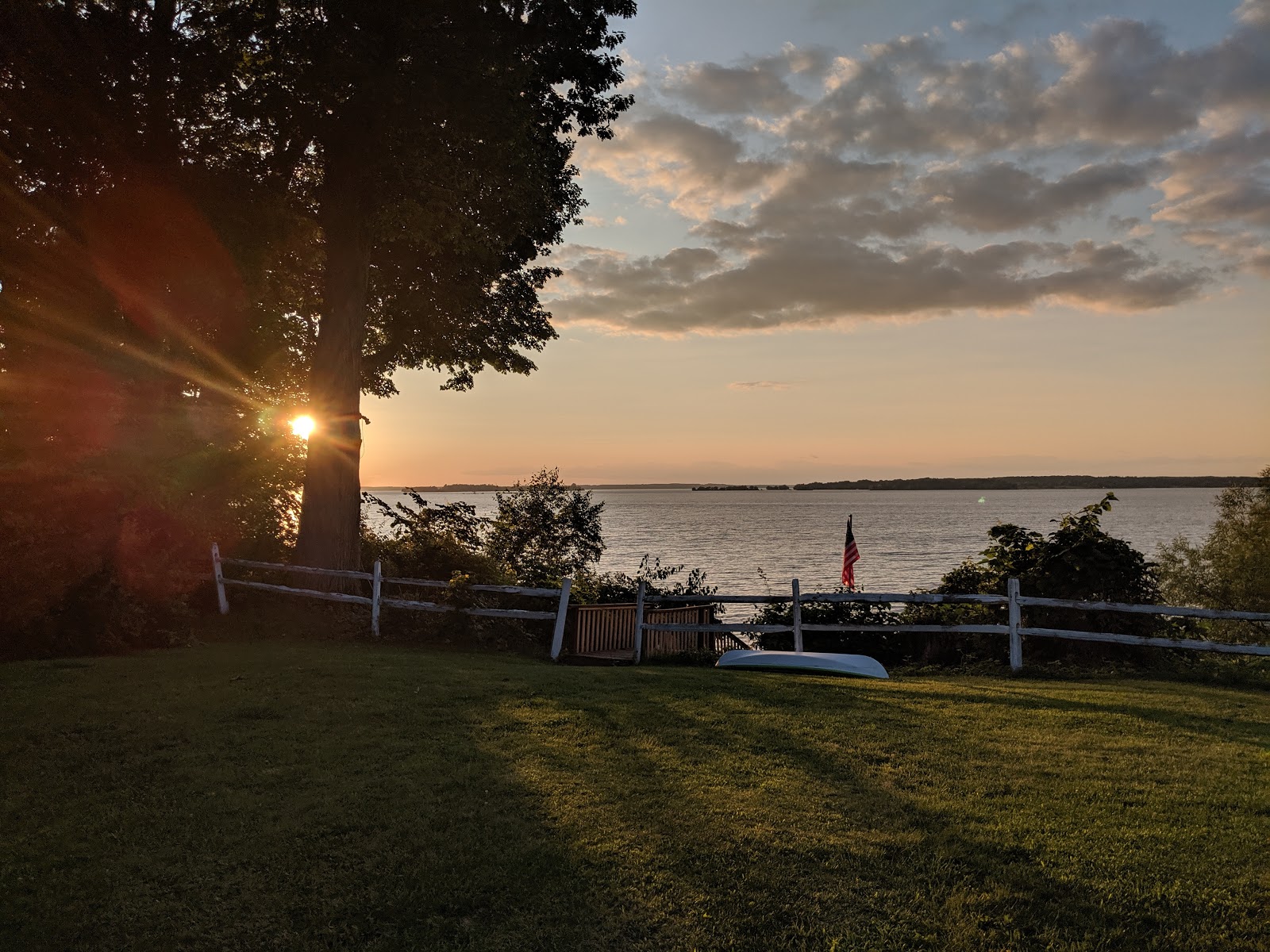 Birch Haven Fairwind Resort