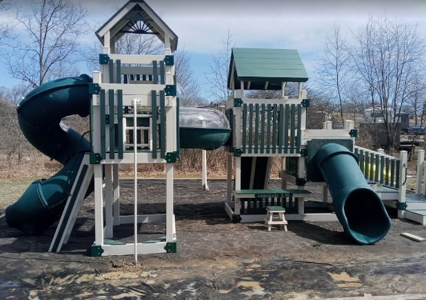 Hickory Hollow Campground