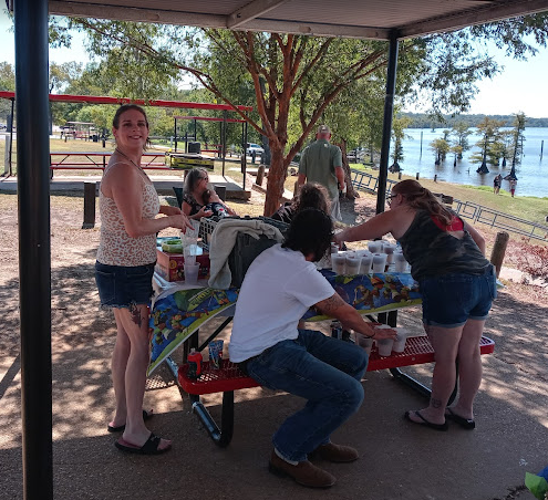 Earl G Williamson Park